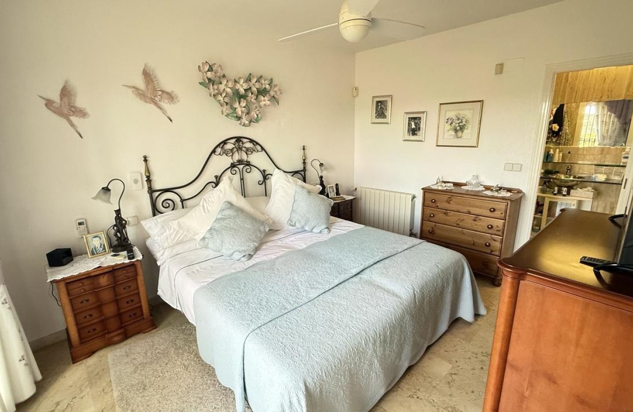 Revente - Villa - Dehesa de Campoamor - Las Ramblas Golf