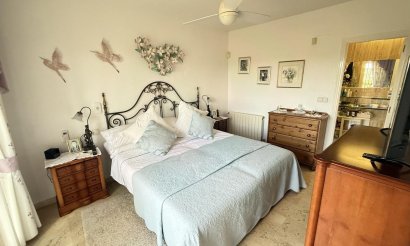 Revente - Villa - Dehesa de Campoamor - Las Ramblas Golf