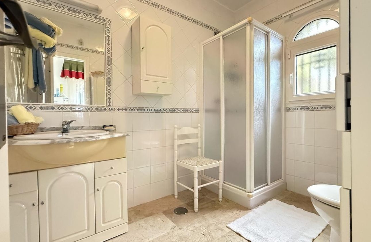 Revente - Villa - Dehesa de Campoamor - Las Ramblas Golf
