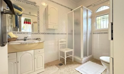 Revente - Villa - Dehesa de Campoamor - Las Ramblas Golf