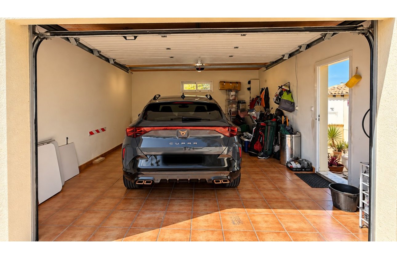 Revente - Villa - Dehesa de Campoamor - Las Ramblas Golf