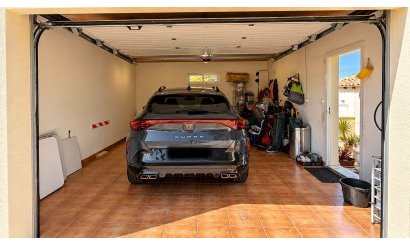 Revente - Villa - Dehesa de Campoamor - Las Ramblas Golf