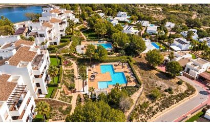Revente - Attique - Orihuela Costa - Las Colinas Golf