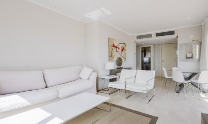 Revente - Attique - Orihuela Costa - Las Colinas Golf