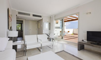 Revente - Attique - Orihuela Costa - Las Colinas Golf