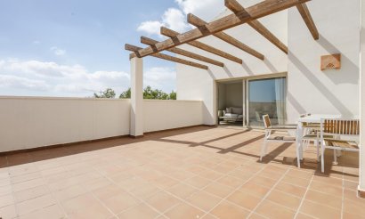 Revente - Attique - Orihuela Costa - Las Colinas Golf