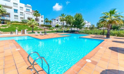 Revente - Attique - Orihuela Costa - Las Colinas Golf