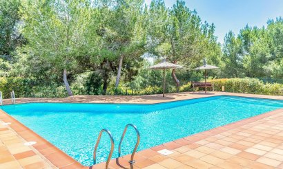 Revente - Attique - Orihuela Costa - Las Colinas Golf