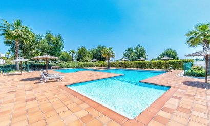 Revente - Attique - Orihuela Costa - Las Colinas Golf