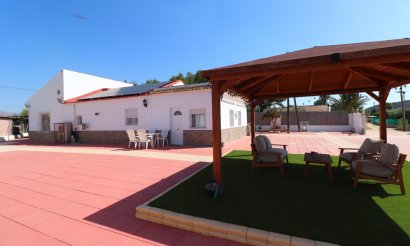 Reventa - Villa - Benferri - Benferri - Country