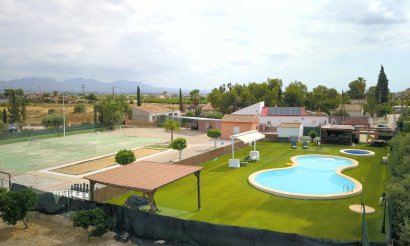 Reventa - Villa - Benferri - Benferri - Country