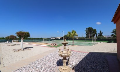 Reventa - Villa - Benferri - Benferri - Country