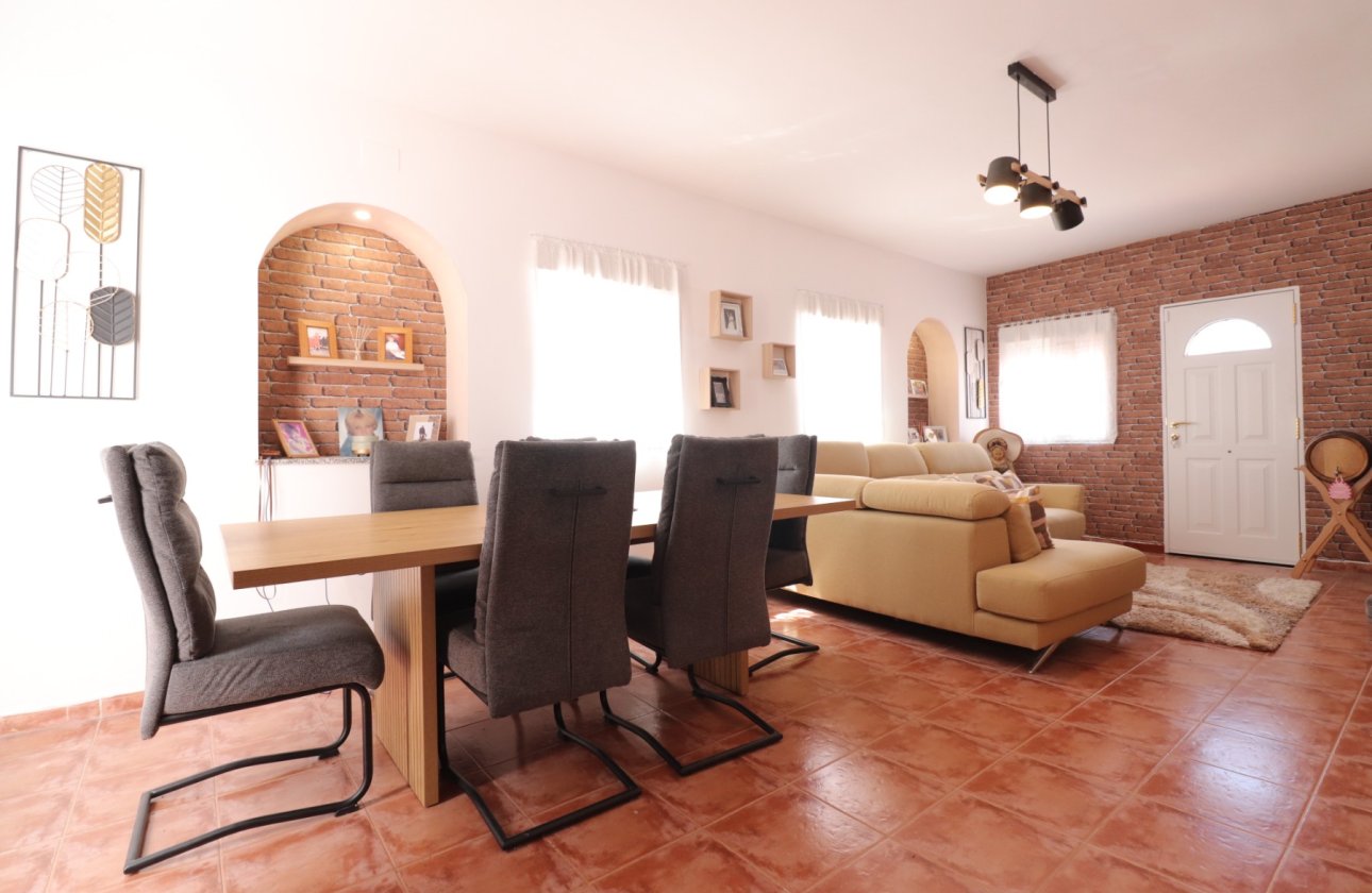 Reventa - Villa - Benferri - Benferri - Country