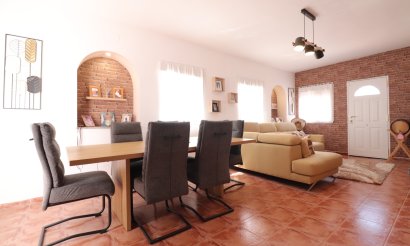 Reventa - Villa - Benferri - Benferri - Country