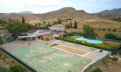 Reventa - Villa - Benferri - Benferri - Country