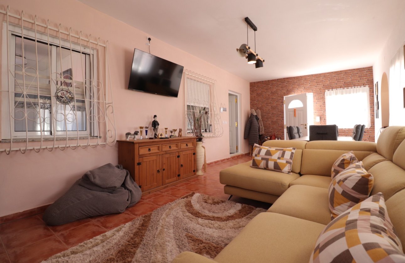 Reventa - Villa - Benferri - Benferri - Country