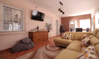 Reventa - Villa - Benferri - Benferri - Country