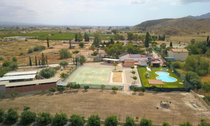 Reventa - Villa - Benferri - Benferri - Country