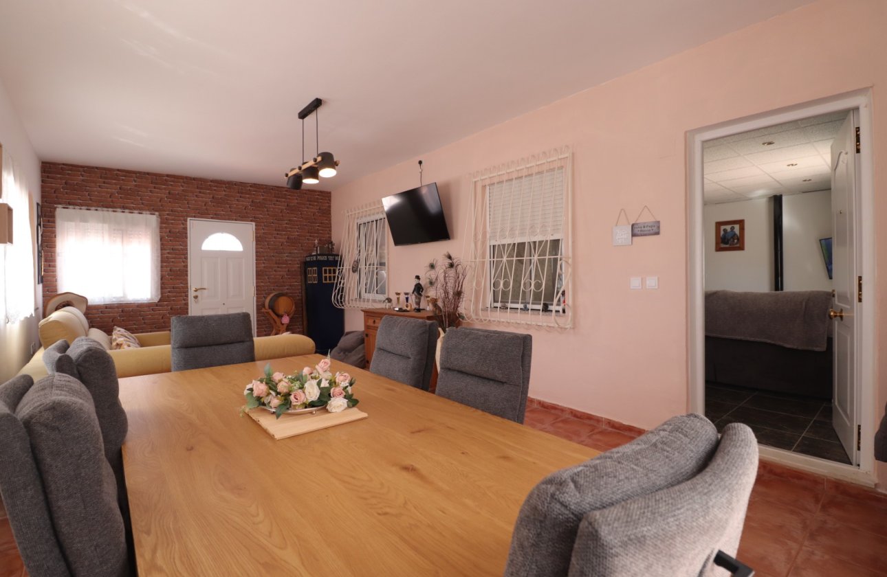 Reventa - Villa - Benferri - Benferri - Country
