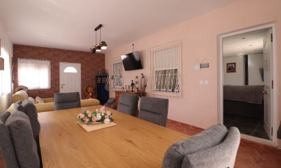 Reventa - Villa - Benferri - Benferri - Country