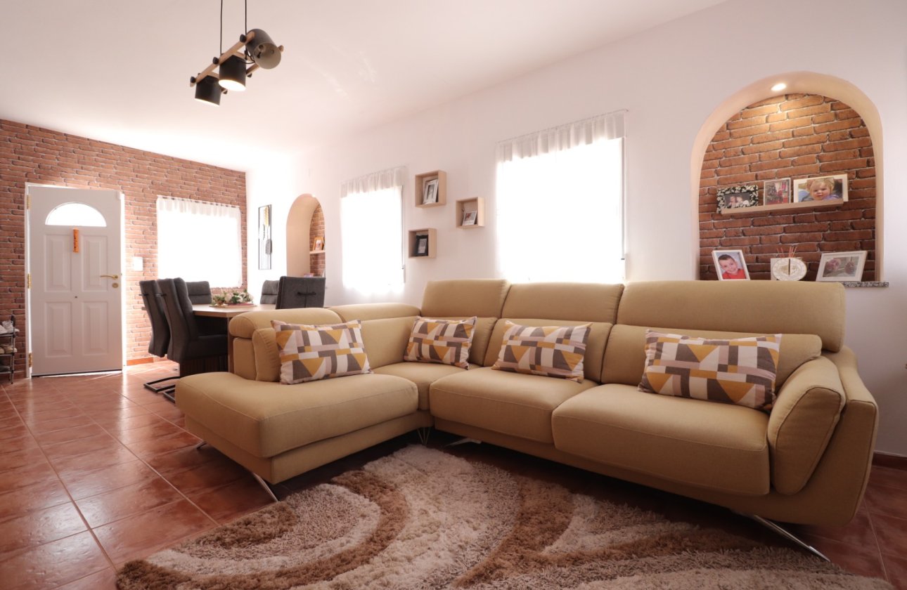 Reventa - Villa - Benferri - Benferri - Country