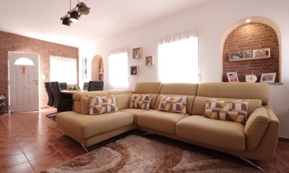 Reventa - Villa - Benferri - Benferri - Country