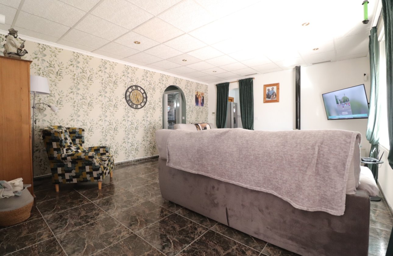 Reventa - Villa - Benferri - Benferri - Country