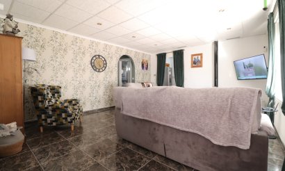 Reventa - Villa - Benferri - Benferri - Country