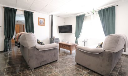 Reventa - Villa - Benferri - Benferri - Country
