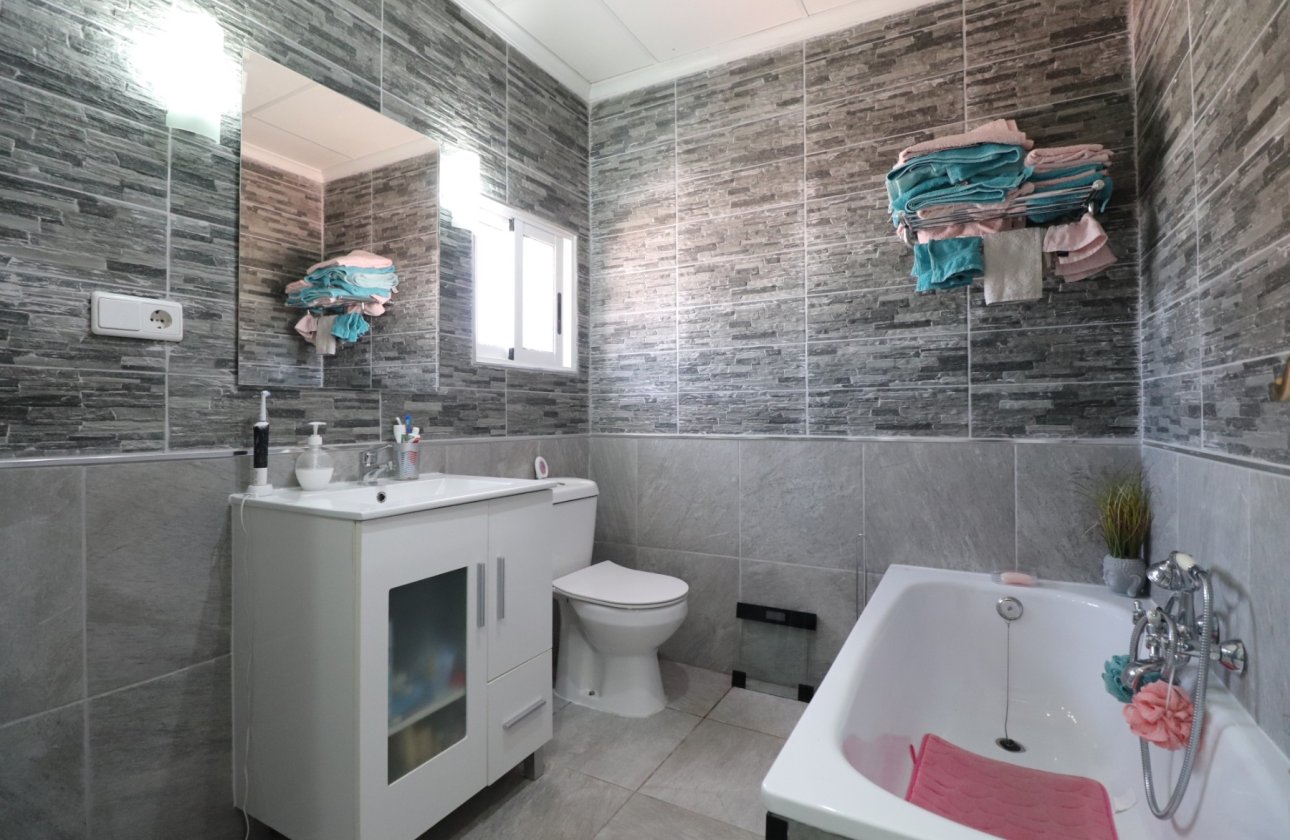 Reventa - Villa - Benferri - Benferri - Country