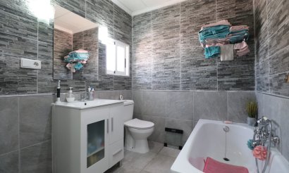 Reventa - Villa - Benferri - Benferri - Country