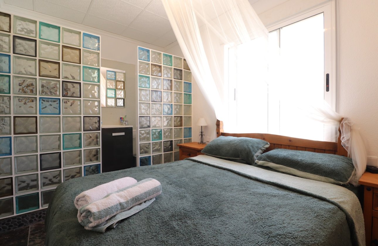 Reventa - Villa - Benferri - Benferri - Country