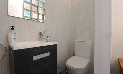Reventa - Villa - Benferri - Benferri - Country