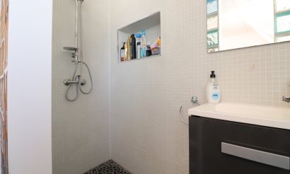 Reventa - Villa - Benferri - Benferri - Country