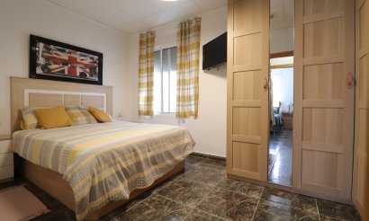 Reventa - Villa - Benferri - Benferri - Country