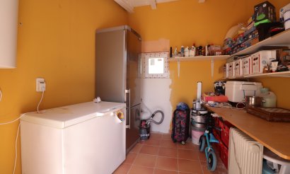 Reventa - Villa - Benferri - Benferri - Country