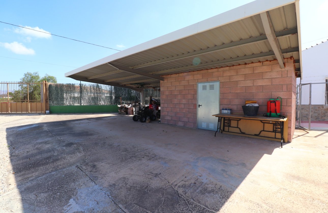Reventa - Villa - Benferri - Benferri - Country