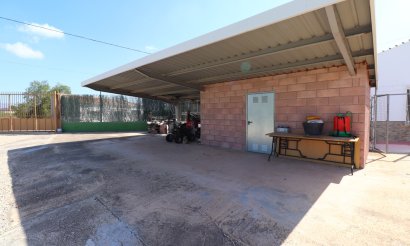Reventa - Villa - Benferri - Benferri - Country