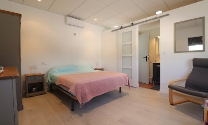 Reventa - Villa - Benferri - Benferri - Country