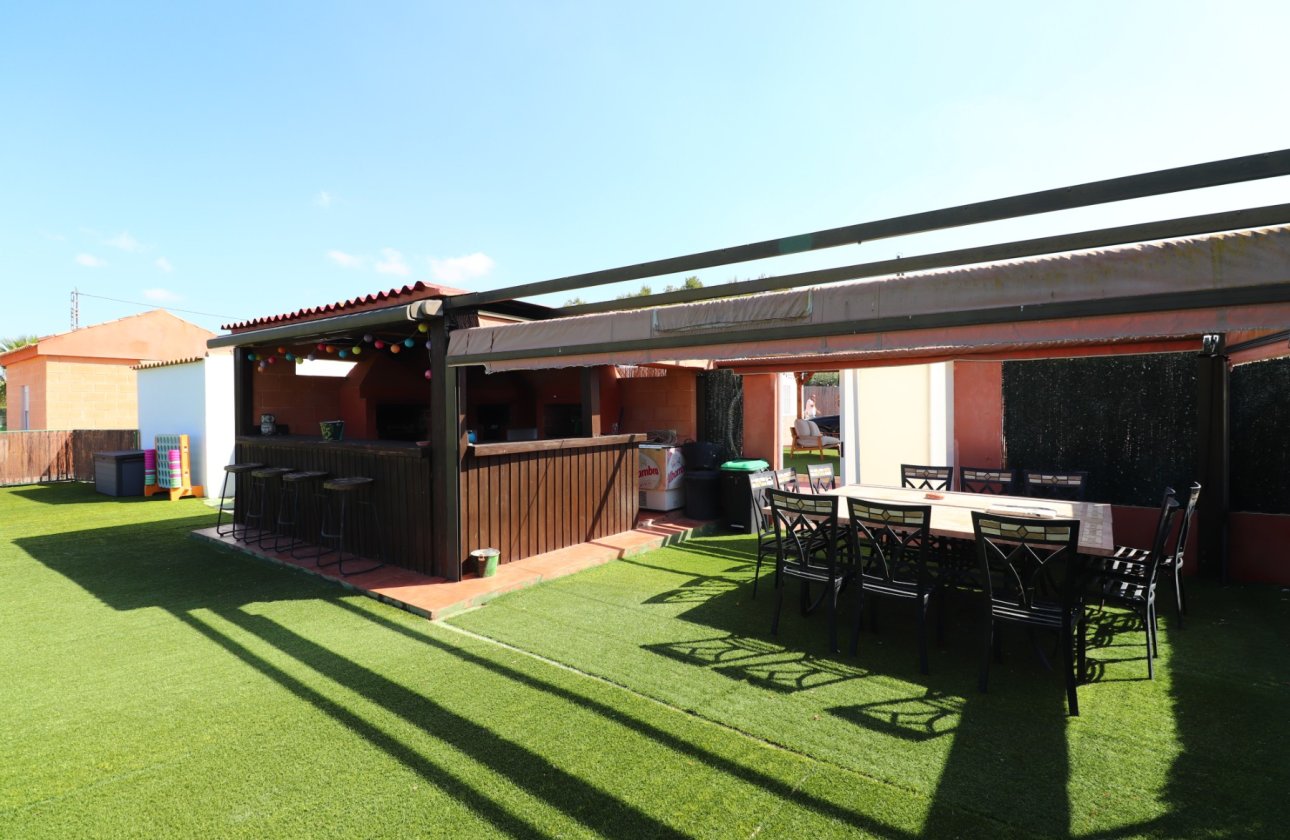 Reventa - Villa - Benferri - Benferri - Country