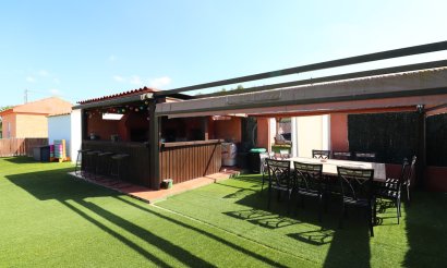 Reventa - Villa - Benferri - Benferri - Country
