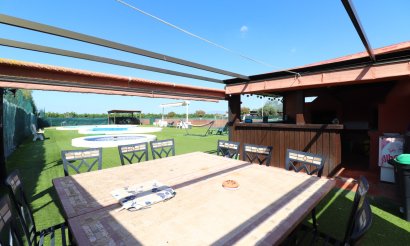 Reventa - Villa - Benferri - Benferri - Country