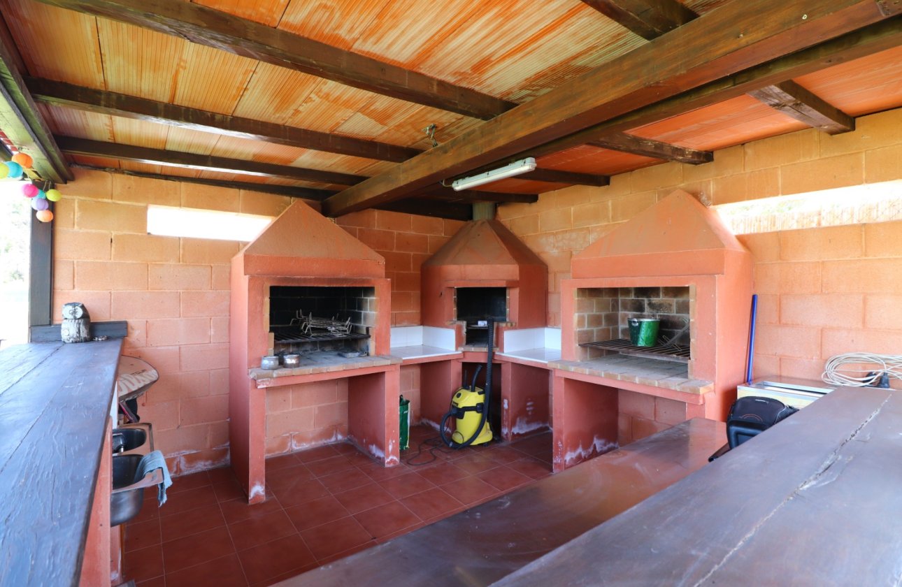 Reventa - Villa - Benferri - Benferri - Country