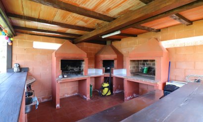 Reventa - Villa - Benferri - Benferri - Country