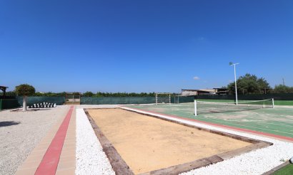 Reventa - Villa - Benferri - Benferri - Country