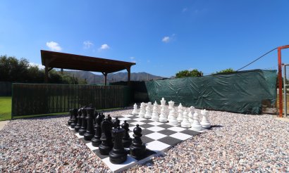 Reventa - Villa - Benferri - Benferri - Country