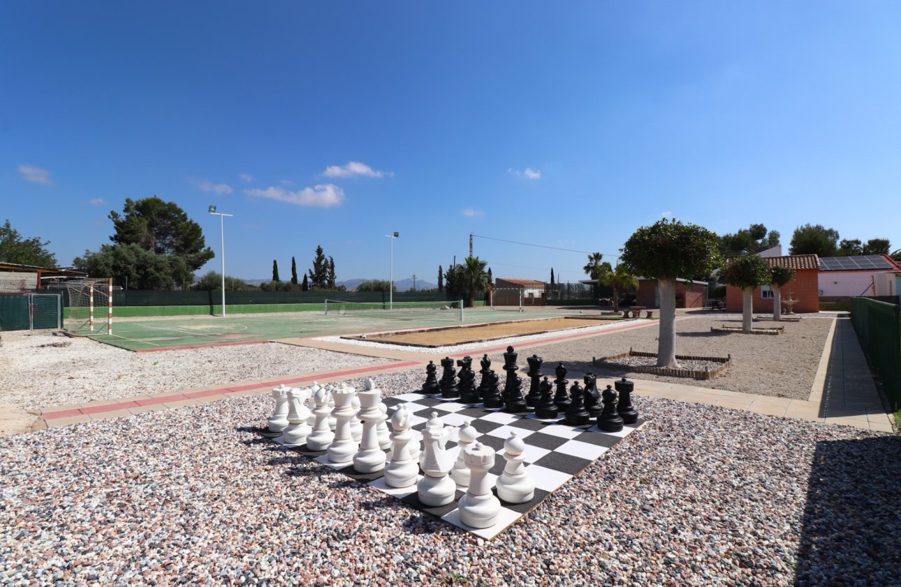 Reventa - Villa - Benferri - Benferri - Country