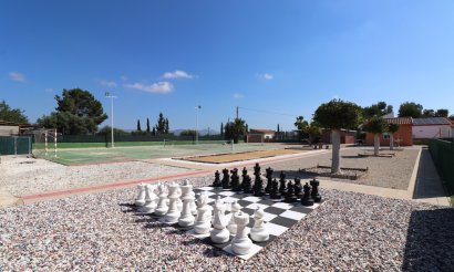 Reventa - Villa - Benferri - Benferri - Country