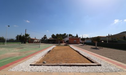 Reventa - Villa - Benferri - Benferri - Country