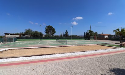 Reventa - Villa - Benferri - Benferri - Country